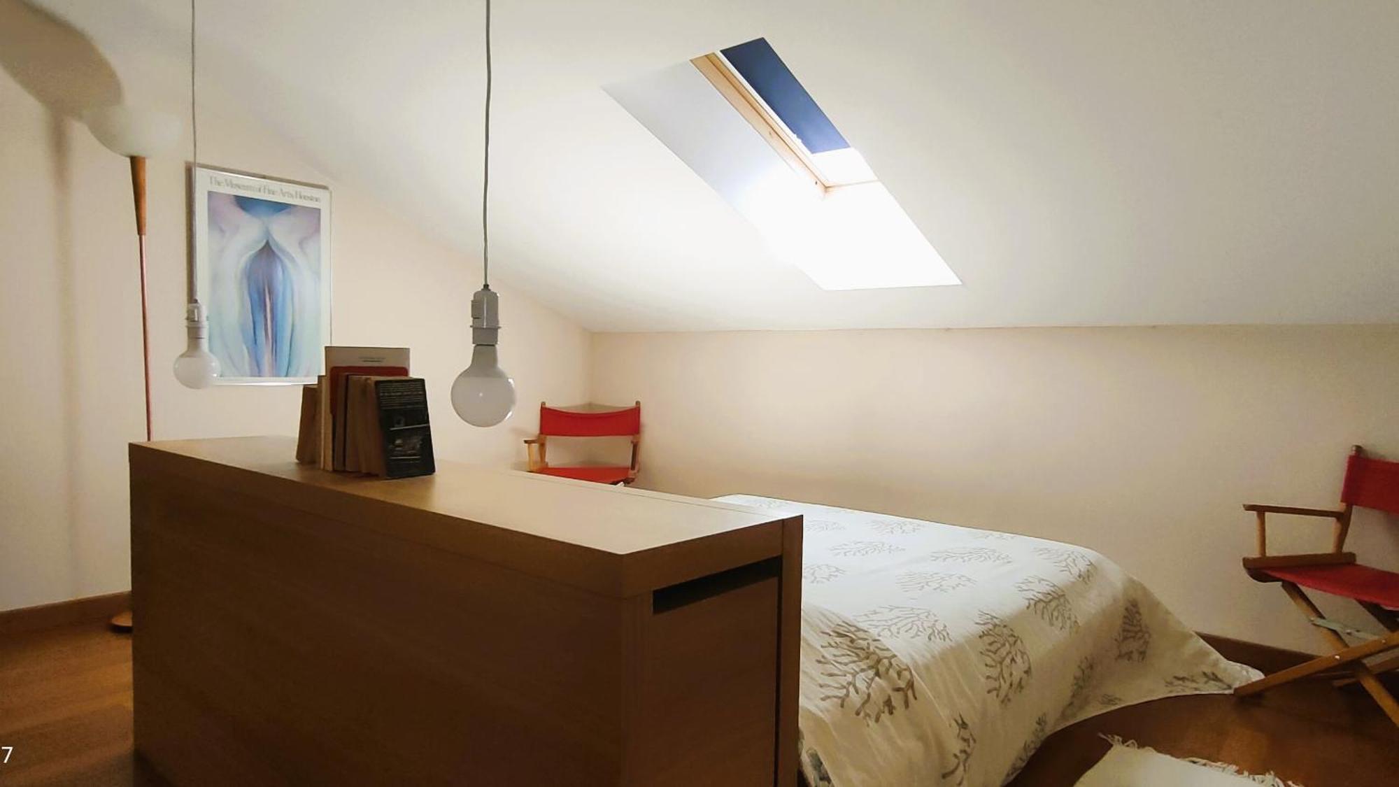 Apartment Pergola Veprinac Bagian luar foto