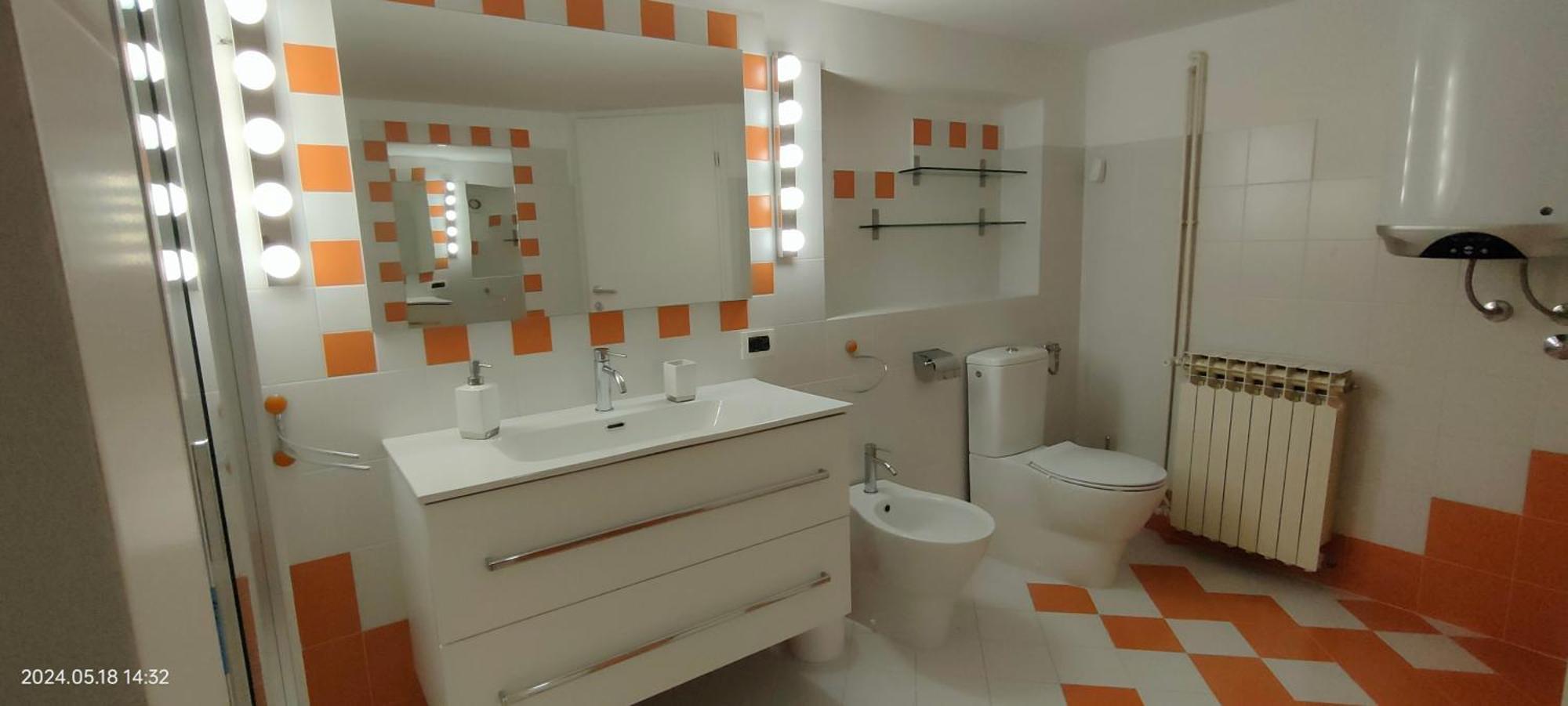 Apartment Pergola Veprinac Bagian luar foto