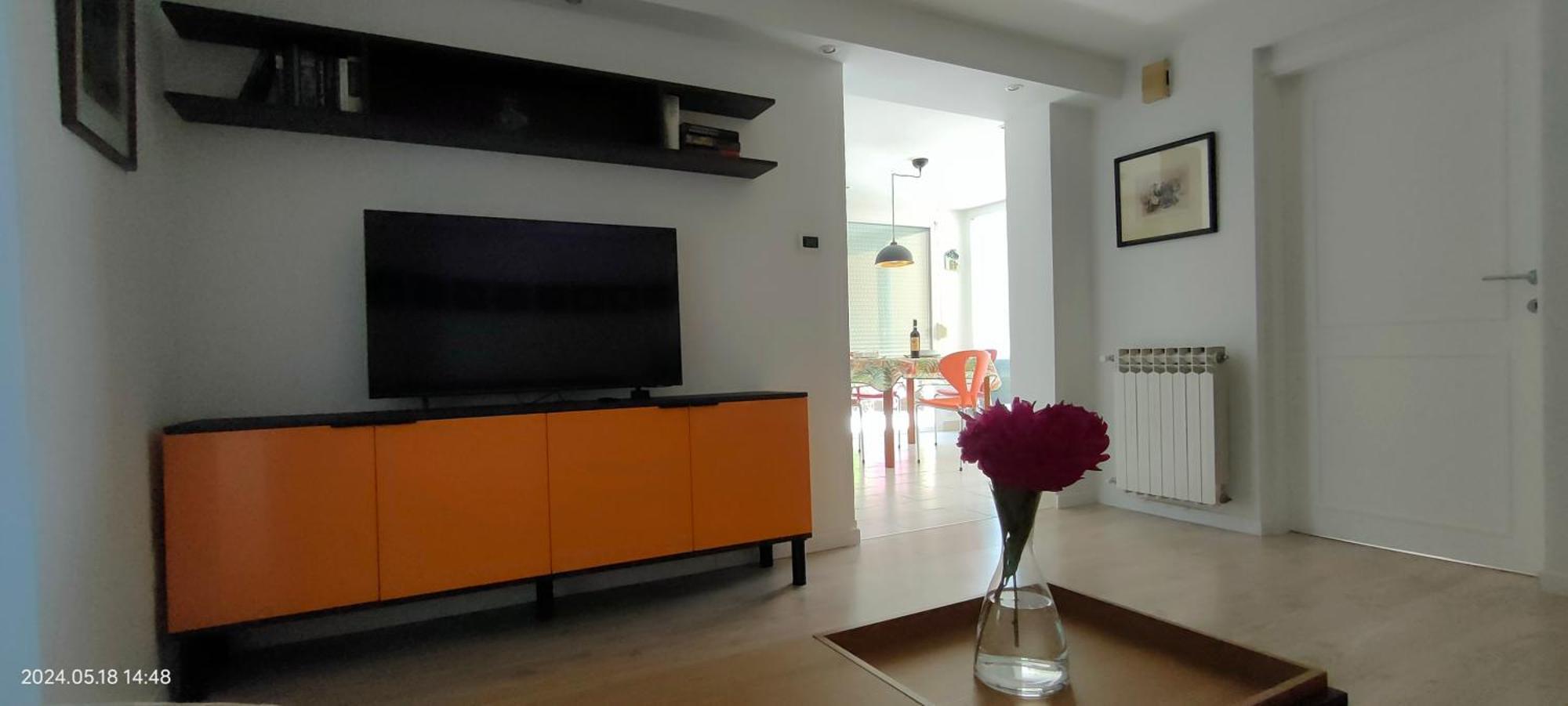 Apartment Pergola Veprinac Bagian luar foto