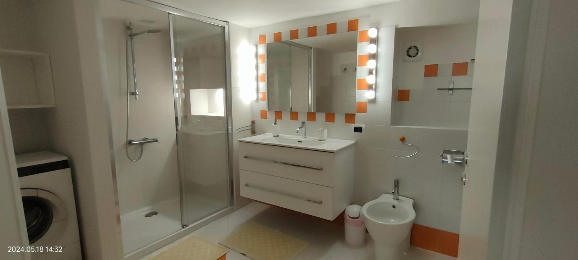 Apartment Pergola Veprinac Bagian luar foto