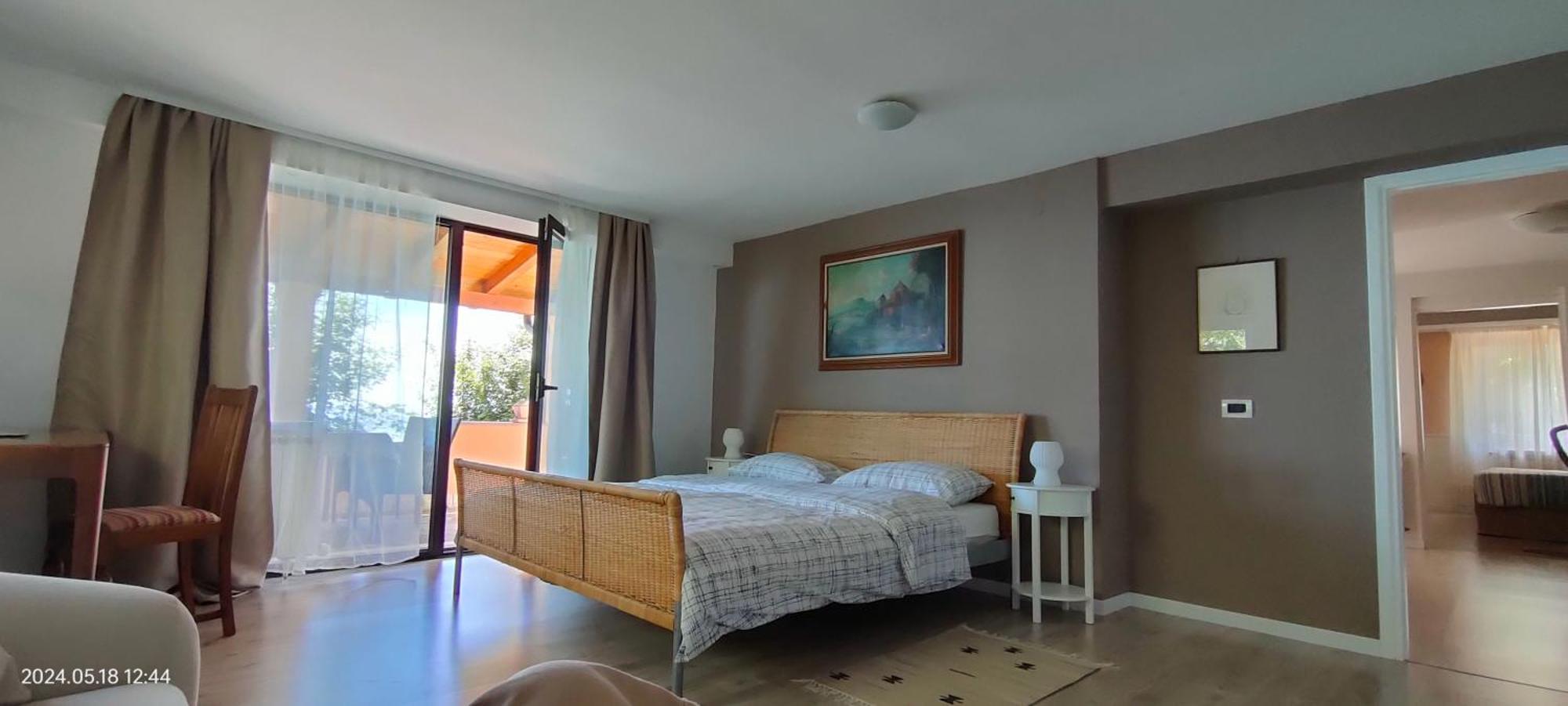 Apartment Pergola Veprinac Bagian luar foto