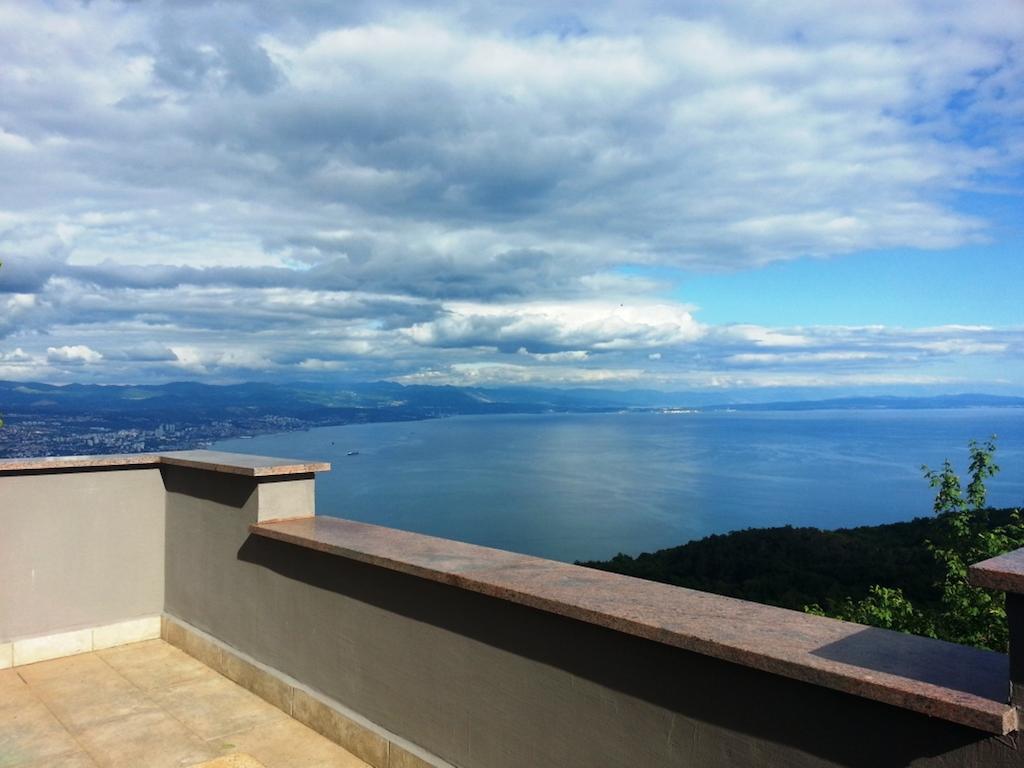 Apartment Pergola Veprinac Ruang foto
