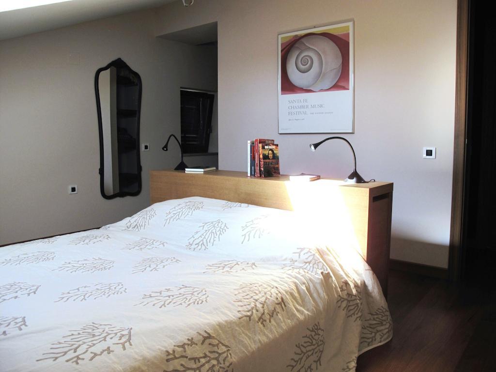 Apartment Pergola Veprinac Ruang foto